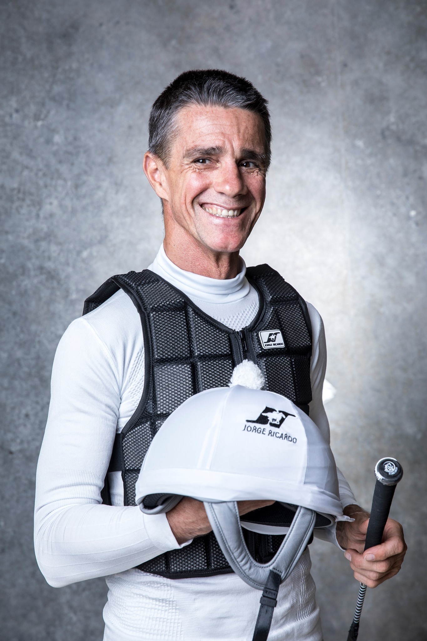 Jorge Ricalde Jockeys Challenge 2025